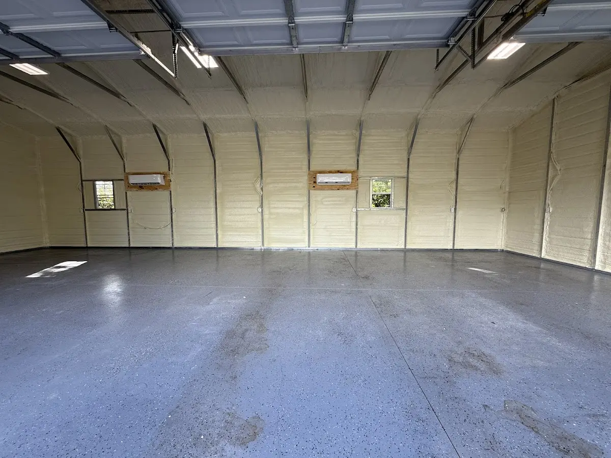 Spray Foam Roofing services in Cortez, FL